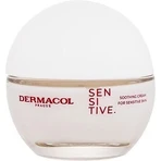 Dermacol Sensitive успокаивающий крем для кожи 1×50 мл, крем для кожи: цены и характеристики