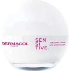 Dermacol Sensitive успокаивающий крем для кожи 1×50 мл, крем для кожи: цены и характеристики