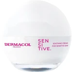 Dermacol Sensitive успокаивающий крем для кожи 1×50 мл, крем для кожи: цены и характеристики