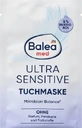 Balea MED Ультрачувствительная маска для лица, 1 шт.