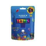 Жевательные конфеты "Тетрис" с витамином С и Е, 125 г, Powerbears