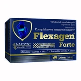 Olimp Flexagen Forte, 60 таблеток в пленочной оболочке
