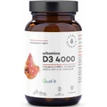 Вітамін D3 4000 МО 90 капсул Aura Herbals