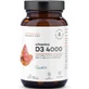 Вітамін D3 4000 МО 90 капсул Aura Herbals