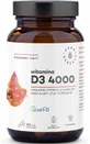 Вітамін D3 4000 МО 90 капсул Aura Herbals