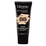 Lirene, BB-крем, Natural 02, 30 мл
