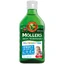 Риб’ячий жир Mollers My First Norwegian Cod Liver Oil для дітей віком від 4 тижнів, 250 мл