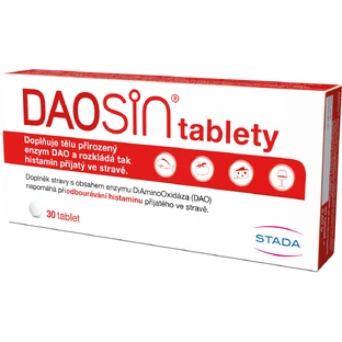 Даосин Stada Daosin, 30 таблеток