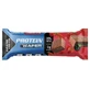 Протеиновые вафли со вкусом клубники, подслащенные стевией, 46 г, Grand Protein