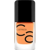 Catrice ICONAILS Гель-лак для нігтів 160 Peach Please, 10,5 мл