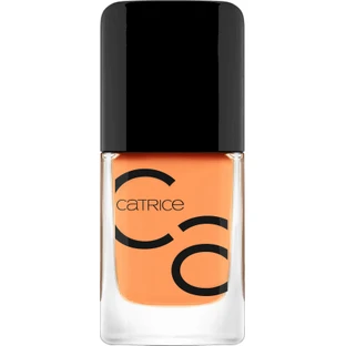 Catrice ICONAILS Гель лак для ногтей 160 Peach Please, 10,5 мл