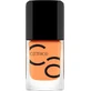 Catrice ICONAILS Гель лак для ногтей 160 Peach Please, 10,5 мл