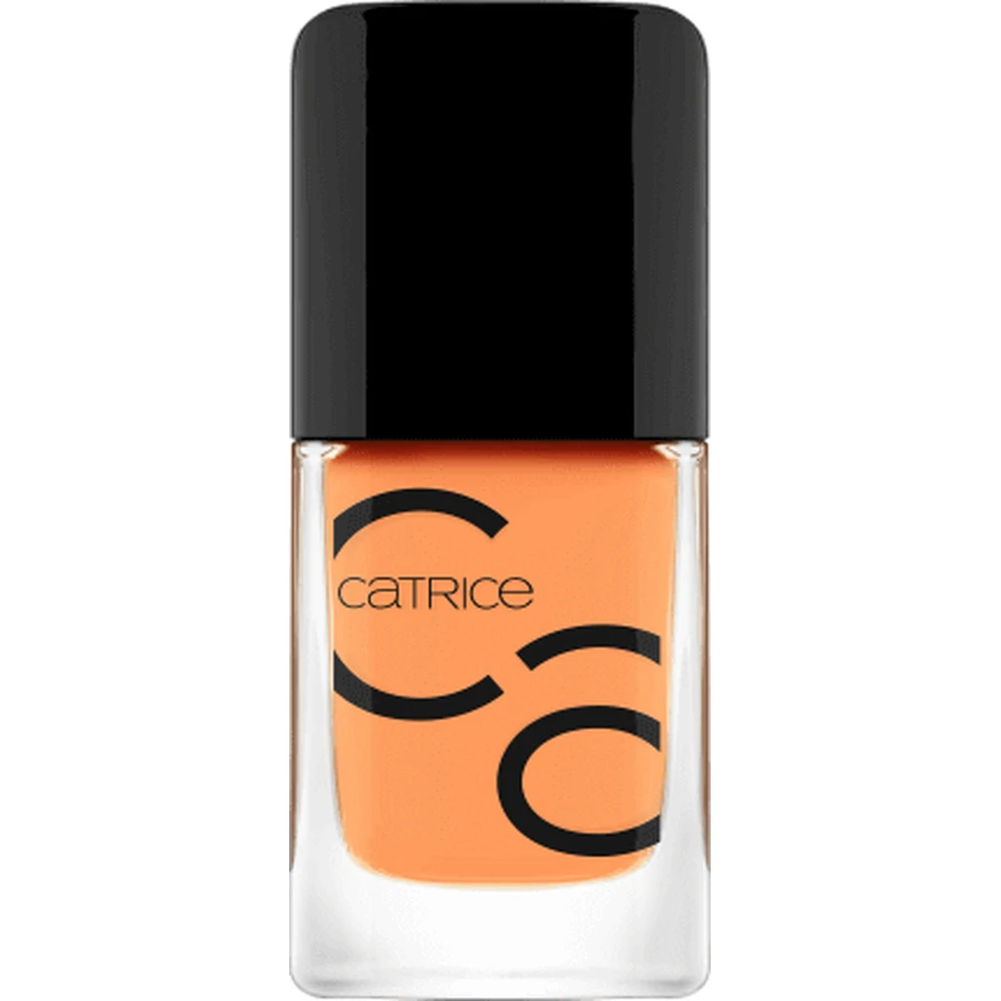Catrice ICONAILS Гель лак для ногтей 160 Peach Please, 10,5 мл: цены и характеристики