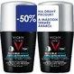 La Roche-Posay Vichy Homme Invisible Resist 72H Антиперспирант для мужчин 2 x 50 мл