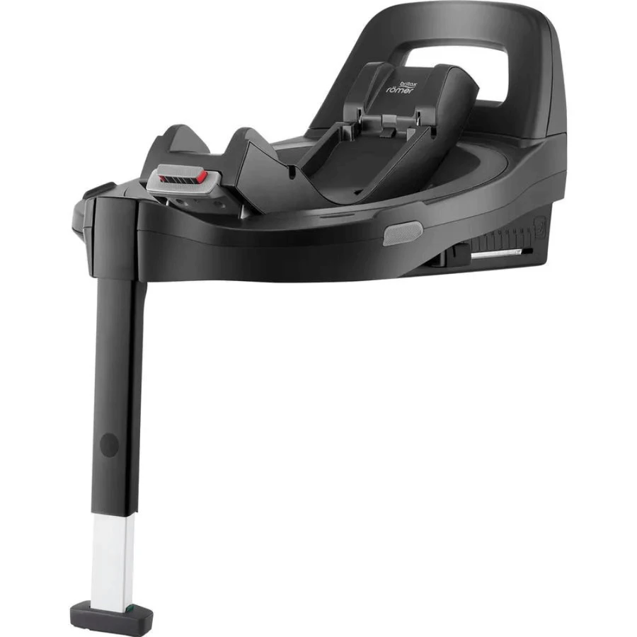IsoFix Vario 5Z, Britax: цены и характеристики