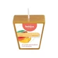 Bolsius Aromatic 2.0 Votiv Mango, ароматическая свеча 1×1 шт, размер 48 мм