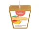 Bolsius Aromatic 2.0 Votiv Mango, ароматическая свеча 1×1 шт, размер 48 мм