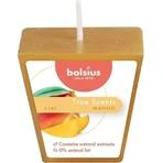 Bolsius Aromatic 2.0 Votiv Mango, ароматическая свеча 1×1 шт, размер 48 мм: цены и характеристики