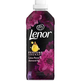 Вода з інжиром та лотосом Lenor Diamond 925 мл