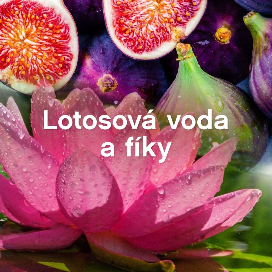 Вода з інжиром та лотосом Lenor Diamond 925 мл: ціни та характеристики
