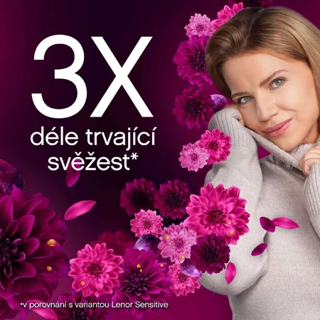 Вода з інжиром та лотосом Lenor Diamond 925 мл: ціни та характеристики