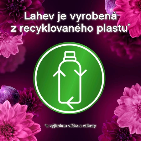 Вода з інжиром та лотосом Lenor Diamond 925 мл: ціни та характеристики
