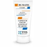 RumaTis Розслабляючий крем, 50 мл, Tis Farmaceutic