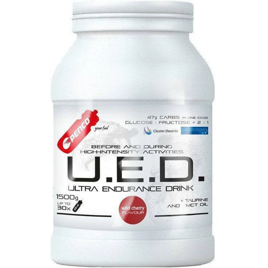 Penco Ultra Endurance Drink Напій для витривалості ереа 1500: ціни та характеристики