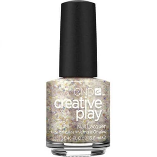 Щотижневий лак для нігтів CND Creative Play Creative Play Zoned Out 13.6 мл
