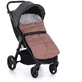 Petite&Mars Jibot Adjustable 3in1 Dusty Pink