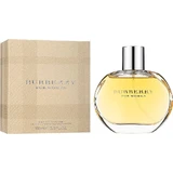 Burberry eau de parfum для женщин 100 мл