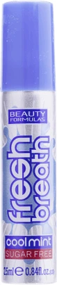 Спрей для дихання Beauty Formulas, 1 шт