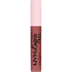 NYX Professional Makeup Lip Lingerie XXL Рідка помада з матовим фінішем - 05 Striped Down 4 мл: ціни та характеристики