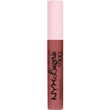 NYX Professional Makeup Lip Lingerie XXL Жидкая помада с матовым финишем - 05 Stripd Down 4 мл
