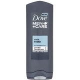 Гель для душа Dove Men+Care Cool Fresh для тела и лица 250 мл