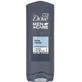 Dove Men+Care Cool Fresh гель для душу для тіла та обличчя 250 мл