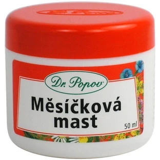 Доктор Попов MAS NECHTIKA 50 мл