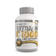 Вітамін С 1000 Біофлавоноїди, 100 таблеток, Biotech USA