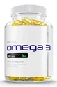 Zerex Omega 3 1×100 cps, пищевая добавка