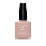Напівстійкий лак для нігтів CND Shellac Self Lover 7.3 мл