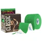 Rea Tape Classic, кинезиологическая пломба, зеленая, 5 см x 5 м