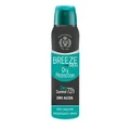 Дезодорант-спрей для чоловіків Dry Protection, 150 мл, Breeze