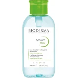 Bioderma Sébium H2O с помпой 500 мл