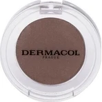 Тіні для повік Dermacol Mono Eyeshadow 3D Matt Chocobons №05 1×2г, тіні для повік: ціни та характеристики