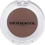 Тіні для повік Dermacol Mono Eyeshadow 3D Matt Chocobons №05 1×2г, тіні для повік