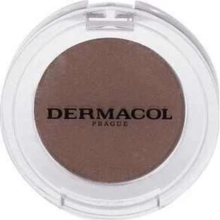 Тіні для повік Dermacol Mono Eyeshadow 3D Matt Chocobons №05 1×2г, тіні для повік