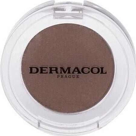 Тіні для повік Dermacol Mono Eyeshadow 3D Matt Chocobons №05 1×2г, тіні для повік: ціни та характеристики