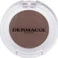 Тіні для повік Dermacol Mono Eyeshadow 3D Matt Chocobons №05 1×2г, тіні для повік