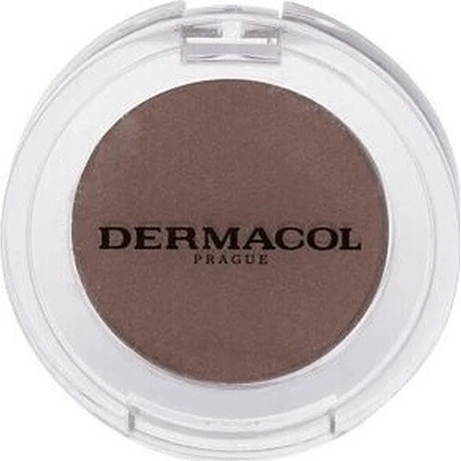 Тіні для повік Dermacol Mono Eyeshadow 3D Matt Chocobons №05 1×2г, тіні для повік: ціни та характеристики