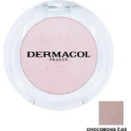 Тіні для повік Dermacol Mono Eyeshadow 3D Matt Chocobons №05 1×2г, тіні для повік: ціни та характеристики
